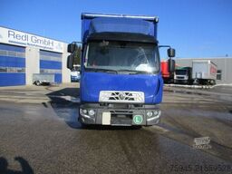 RENAULT D12/280, LBW, TÜV 10/2026