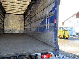 RENAULT D12/280, LBW, TÜV 10/2026