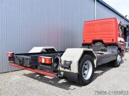 MERCEDES-BENZ Atego 1330 L Nebenantrieb ADR