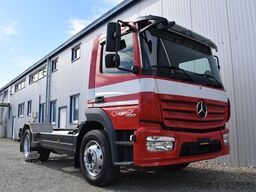 MERCEDES-BENZ Atego 1330 L Nebenantrieb ADR