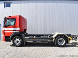 MERCEDES-BENZ Atego 1330 L Nebenantrieb ADR