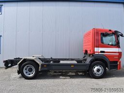 MERCEDES-BENZ Atego 1330 L Nebenantrieb ADR
