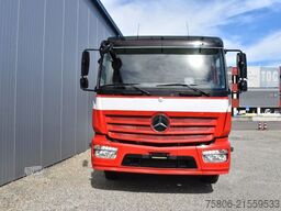 MERCEDES-BENZ Atego 1330 L Nebenantrieb ADR