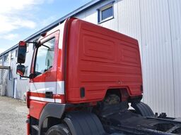 MERCEDES-BENZ Atego 1330 L Nebenantrieb ADR