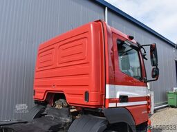 MERCEDES-BENZ Atego 1330 L Nebenantrieb ADR