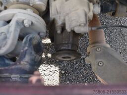 MERCEDES-BENZ Atego 1330 L Nebenantrieb ADR