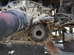 MERCEDES-BENZ Atego 1330 L Nebenantrieb ADR