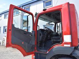 MERCEDES-BENZ Atego 1330 L Nebenantrieb ADR