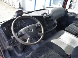 MERCEDES-BENZ Atego 1330 L Nebenantrieb ADR