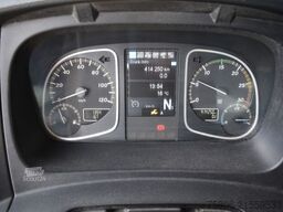 MERCEDES-BENZ Atego 1330 L Nebenantrieb ADR