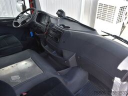 MERCEDES-BENZ Atego 1330 L Nebenantrieb ADR