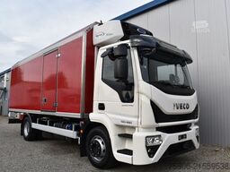 IVECO Eurocargo 140E28 E6 Tiefkühl Fleischbahnen