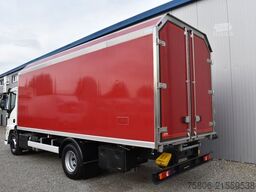 IVECO Eurocargo 140E28 E6 Tiefkühl Fleischbahnen