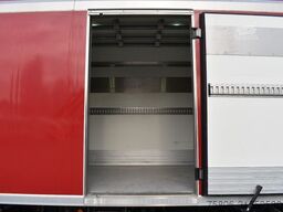 IVECO Eurocargo 140E28 E6 Tiefkühl Fleischbahnen