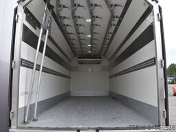 IVECO Eurocargo 140E28 E6 Tiefkühl Fleischbahnen