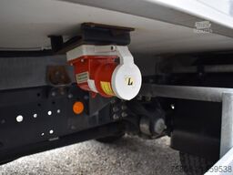 IVECO Eurocargo 140E28 E6 Tiefkühl Fleischbahnen