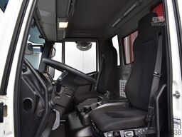 IVECO Eurocargo 140E28 E6 Tiefkühl Fleischbahnen