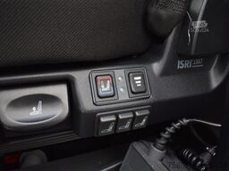 IVECO Eurocargo 140E28 E6 Tiefkühl Fleischbahnen