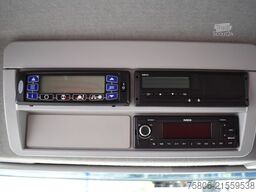 IVECO Eurocargo 140E28 E6 Tiefkühl Fleischbahnen