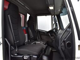 IVECO Eurocargo 140E28 E6 Tiefkühl Fleischbahnen