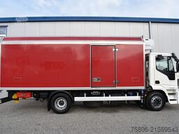IVECO Eurocargo 140E28 E6 Tiefkühl Fleischbahnen