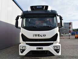 IVECO Eurocargo 140E28 E6 Tiefkühl Fleischbahnen