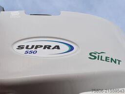 IVECO Eurocargo 140E28 E6 Tiefkühl Fleischbahnen