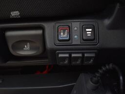 IVECO Eurocargo 140E28 E6 Tiefkühl Fleischbahnen