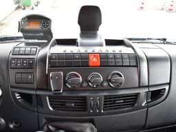 IVECO Eurocargo 140E28 E6 Tiefkühl Fleischbahnen