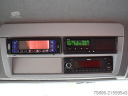 IVECO Eurocargo 140E28 E6 Tiefkühl Fleischbahnen