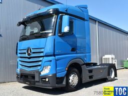 MERCEDES-BENZ Actros 1843 LS E6 Retarder
