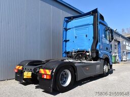 MERCEDES-BENZ Actros 1843 LS E6 Retarder