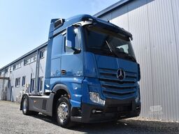 MERCEDES-BENZ Actros 1843 LS E6 Retarder