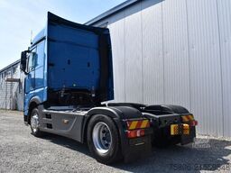MERCEDES-BENZ Actros 1843 LS E6 Retarder