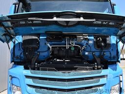 MERCEDES-BENZ Actros 1843 LS E6 Retarder