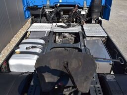 MERCEDES-BENZ Actros 1843 LS E6 Retarder