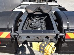 MERCEDES-BENZ Actros 1843 LS E6 Retarder