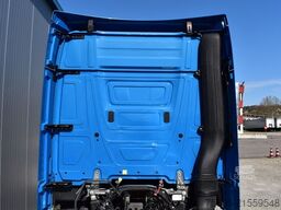 MERCEDES-BENZ Actros 1843 LS E6 Retarder