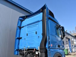 MERCEDES-BENZ Actros 1843 LS E6 Retarder
