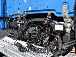 MERCEDES-BENZ Actros 1843 LS E6 Retarder