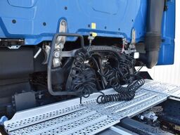 MERCEDES-BENZ Actros 1843 LS E6 Retarder