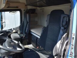 MERCEDES-BENZ Actros 1843 LS E6 Retarder