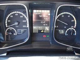 MERCEDES-BENZ Actros 1843 LS E6 Retarder