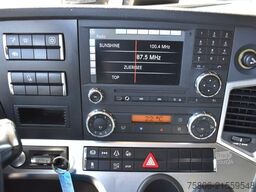 MERCEDES-BENZ Actros 1843 LS E6 Retarder