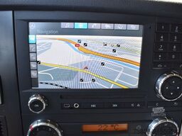 MERCEDES-BENZ Actros 1843 LS E6 Retarder