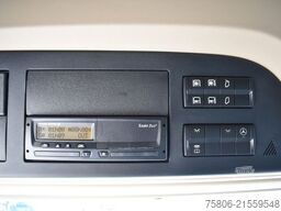 MERCEDES-BENZ Actros 1843 LS E6 Retarder