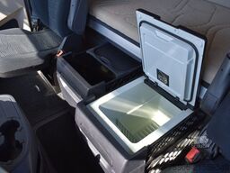 MERCEDES-BENZ Actros 1843 LS E6 Retarder