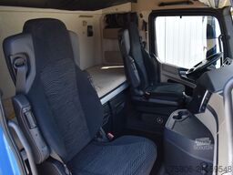 MERCEDES-BENZ Actros 1843 LS E6 Retarder