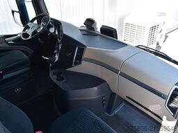 MERCEDES-BENZ Actros 1843 LS E6 Retarder