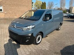 CITROEN Jumpy L3 75kw *XXL*Klima*Navi*Kamera*Head Up*